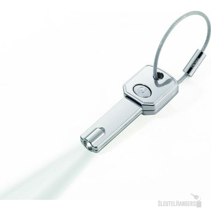 Sleutelhanger Light Key