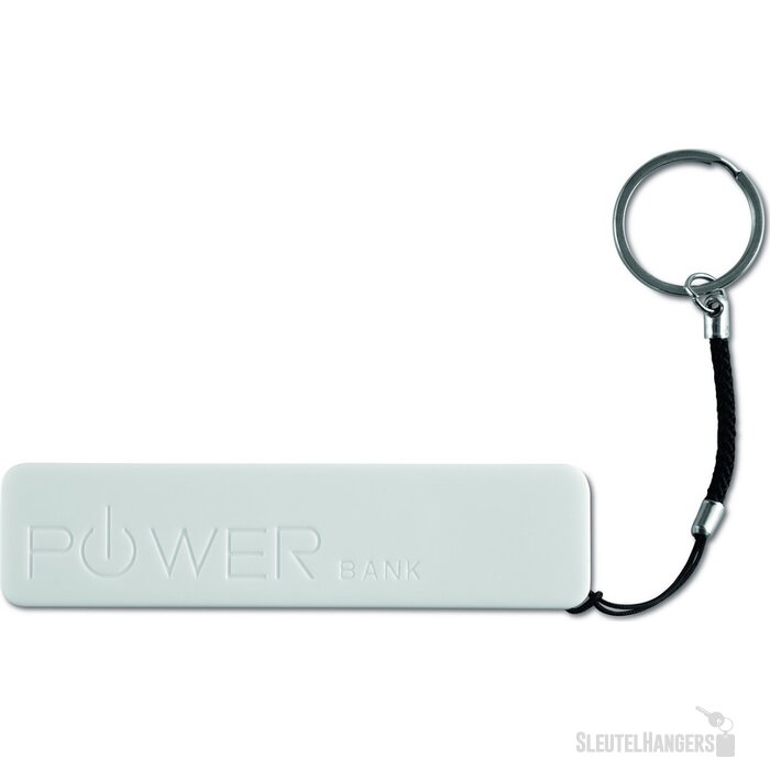 Slim powerbank 2200 mah      -22 Power mate wit