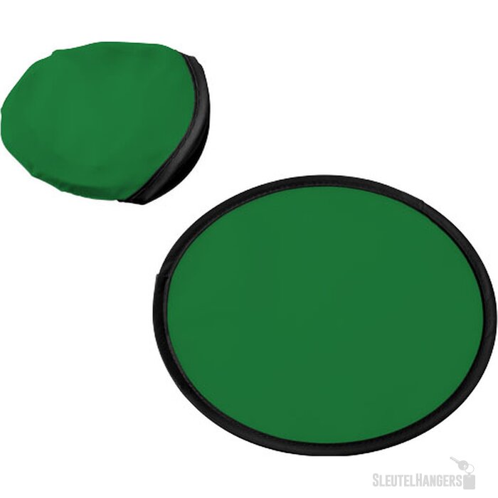 Florida frisbee Groen