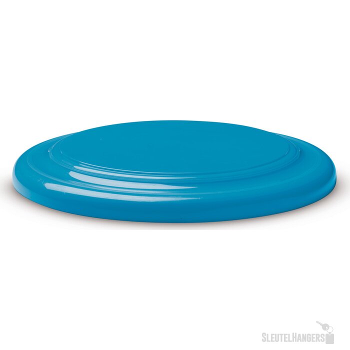 Frisbee lichtblauw